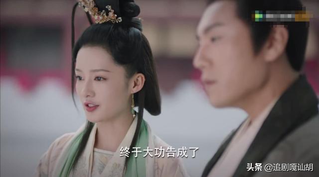 锦绣南歌大结局，锦绣南歌最后大结局咋样（“康定情歌”结局再次反转）