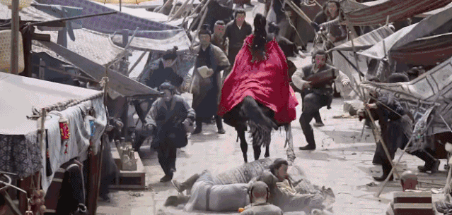 章子怡也在新戏演15岁少女，新剧演被嘲加入丫头教