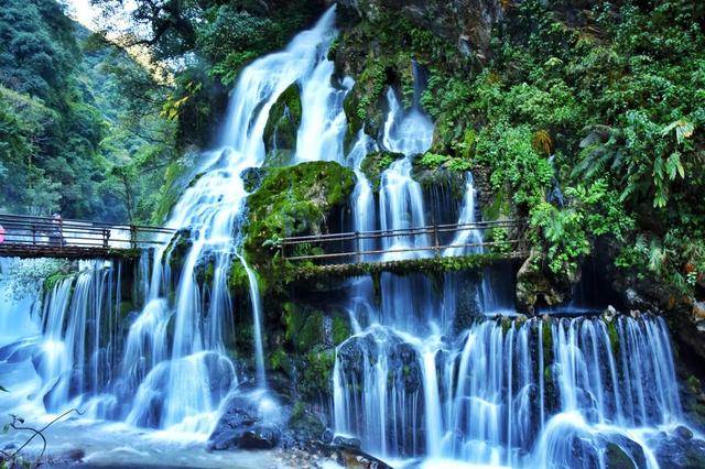 凉山州的旅游特色，西南边陲的凉山