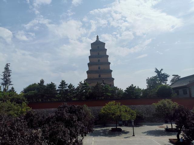 西安必去的5个地方有什么特色，陕西西安八个不能错过的地方