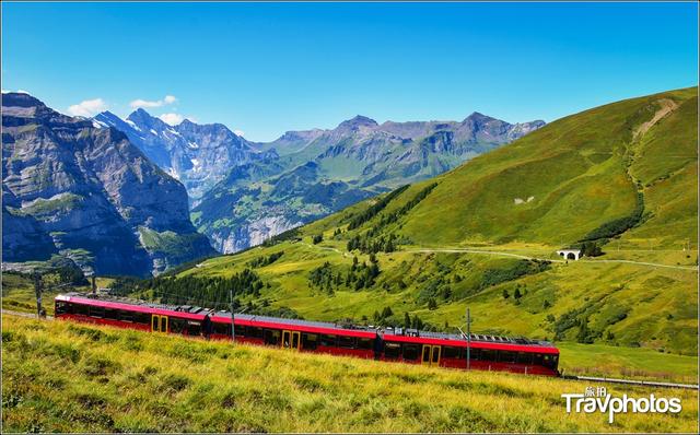 徒步博格达峰，孤寂的行者——记天山博格达峰自然保护区大东沟徒步