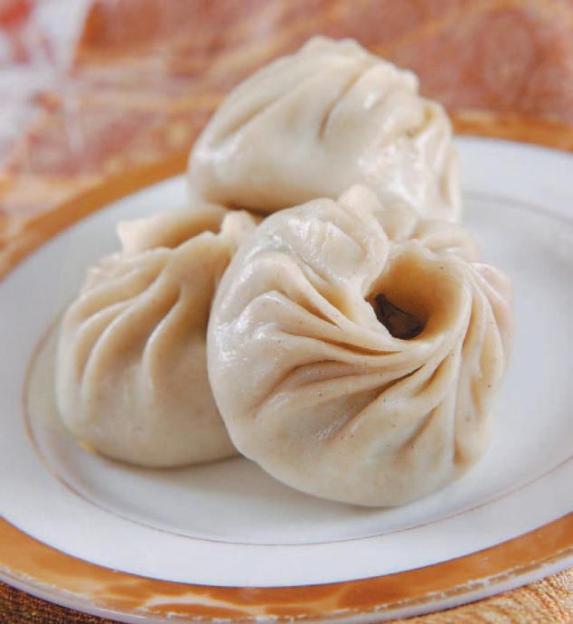 怎么做包子最好吃又简单的做法，教你在家轻松蒸包子