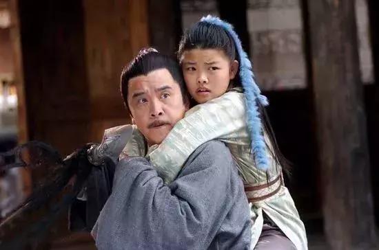 武林外传莫小贝，武林外传莫小贝是什么身份（她自小学习武术）