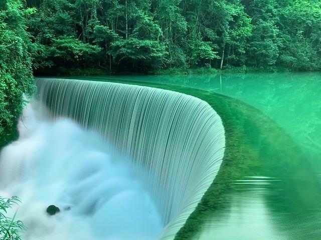 黔东南小七孔旅游攻略，不只是一座古桥<二游荔波>