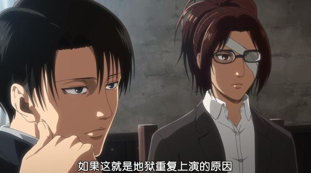 进击的巨人漫画剧情，进击的巨人漫画全篇详解（进击的巨人最新剧情）