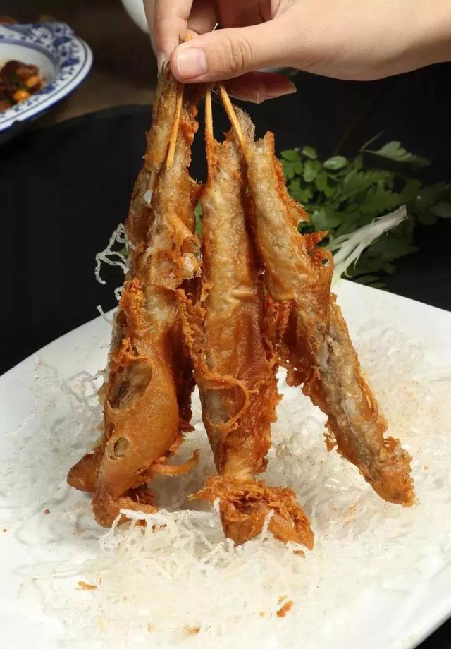 脆糊的最佳配方，大厨分享九款脆炸糊秘方