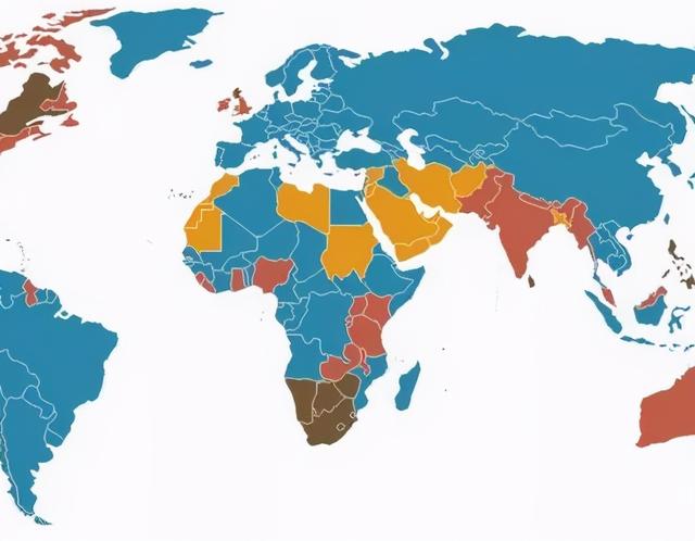 海洋法系和大陆法系的区别案例，让你最快了解大陆法系与海洋法系