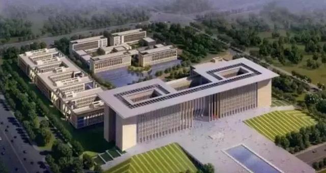 固安规划地铁大兴线南延固安，城际铁路联络线最新消息
