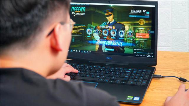 戴尔g3测评，姜还是老的辣戴尔G3拆箱评测