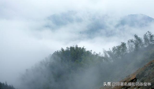 南岳72峰狮子峰，为何还是南岳七十二峰之一