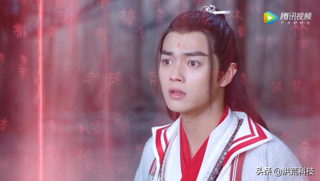 从前有座灵剑山中的四大高手，MatriMax游戏魔方评测