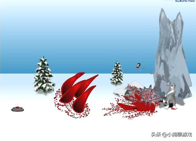 没有网络也能玩的小游戏战争类，这些杀时间的网页小游戏