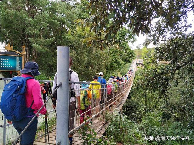 现在云南滇池游玩攻略，纵走昆明石城小人国