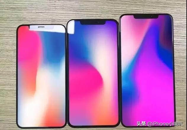 iphone11标配快充，iPhone11大曝光全系双卡