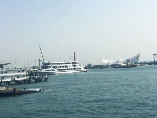 青岛旅游最值得去的景点，青岛必去景点