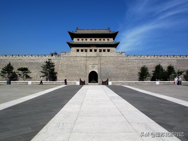 城市简介----大同，大同市简介（大同：中国古都·天下大同）