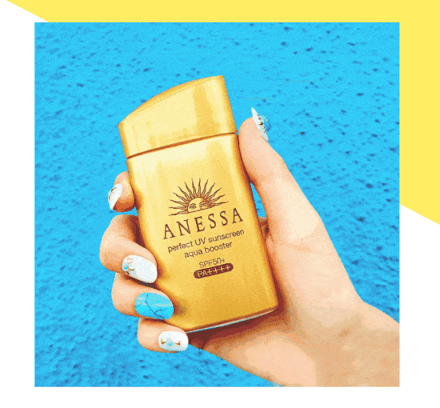 怎么判断安耐晒真假（安耐晒防晒霜真假辨别方法）