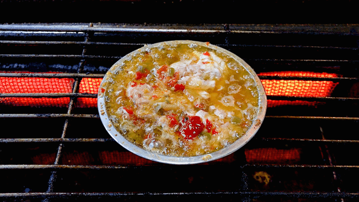 成都好看好吃的美食春熙路，成都春熙路必吃美食盘点