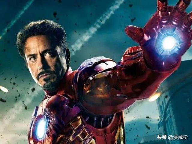 漫威漫画中的万能钢铁侠，盘点漫威漫画中最顶尖的8位科学家