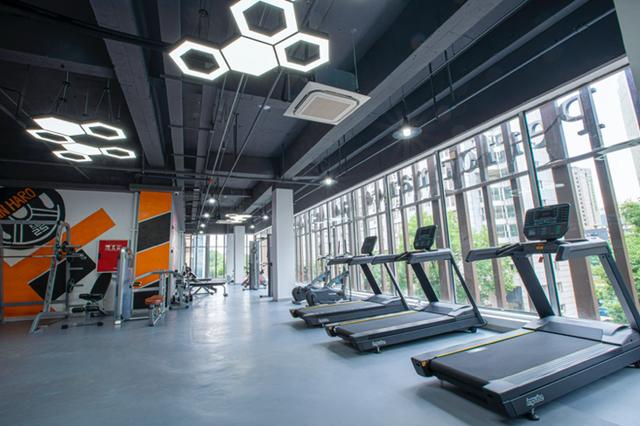 成都艺术中心美术馆，四川国演艺术中心