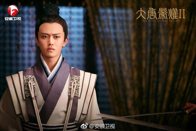 值得推荐的3部古装剧，胡歌《仙剑奇侠传》是yyds