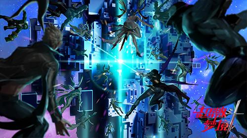 网易以前是干什么的，网易干了一件大事