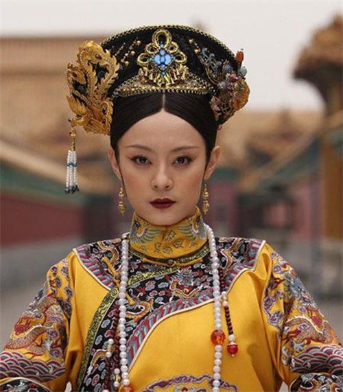 满清族人也分贵贱，满清权势显赫的三大姓氏