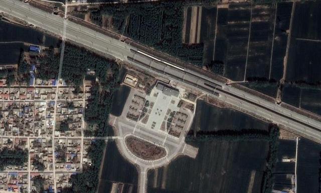 山东地下大峡谷，山东地下大峡谷航拍照（在山东地下大峡谷内体验最具原生野性的漂流）