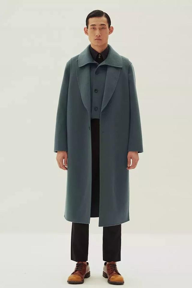 英伦学院风男装品牌，更适合亚洲人的大衣品牌推荐（高个子平价大衣）