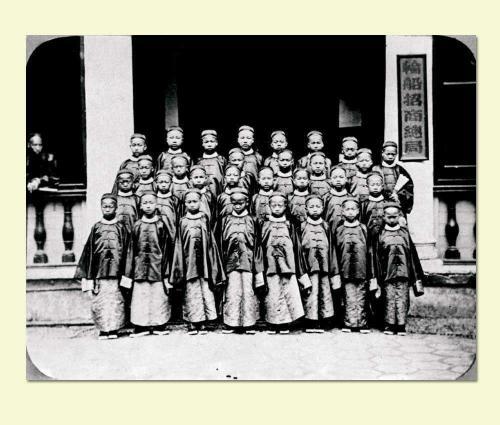 明治维新与洋务运动，洋务运动与明治维新历史背景