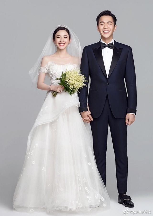 有一种避嫌叫张若昀上春晚，张若昀和唐艺昕公开后首次同台