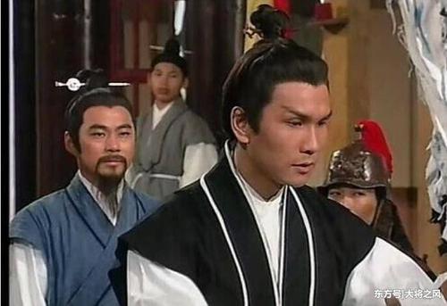 小龙女追杀甄志丙，各版小龙女与甄志丙