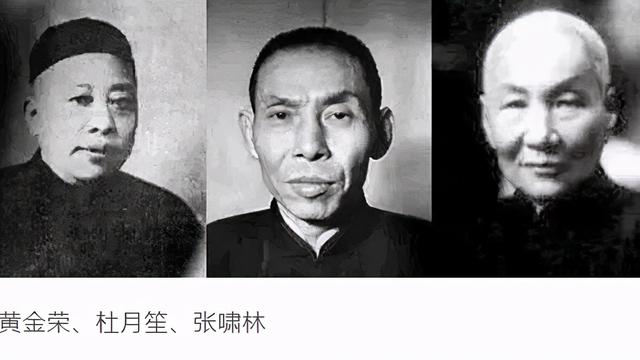 被吹上天的天津混混儿，天津混混狠（天津混混儿黑话也挺逗）