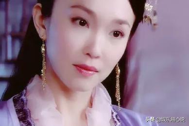 王祖贤和聂小倩谁最好看，聊斋女鬼谁最美