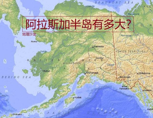 阿拉伯半岛地图，世界地图上的阿拉伯半岛（世界上最大的半岛——阿拉伯半岛）
