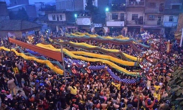 广西的特色的民俗，牛民俗、牛文物、牛地名……广西牛事话你知