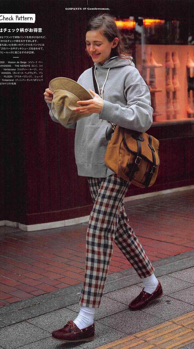 韩版学院风穿搭，想穿出英伦学院风