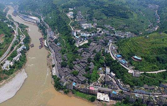 古蔺县属于哪个市，古蔺发展现状