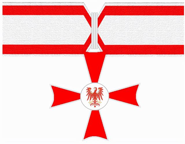 现德国十字勋章，德国各州勋章奖章