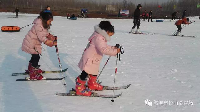 青州驼山滑雪场，青州驼山滑雪场需要准备什么