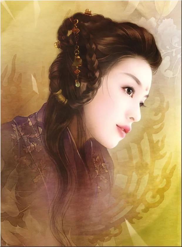 刘太后一生简介，东汉末年何太后一一蛇蝎美人