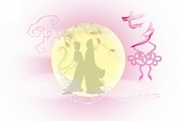 七夕送女朋友什么礼物好最有意义祝朋友们七夕节快乐