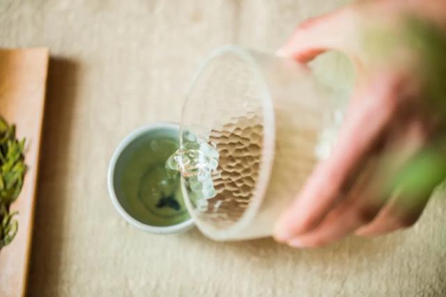 关于春茶的诗20首，春风十里不如杯中有你