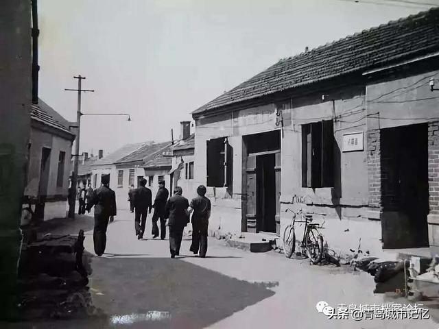 上口子村游记，话说上四方村