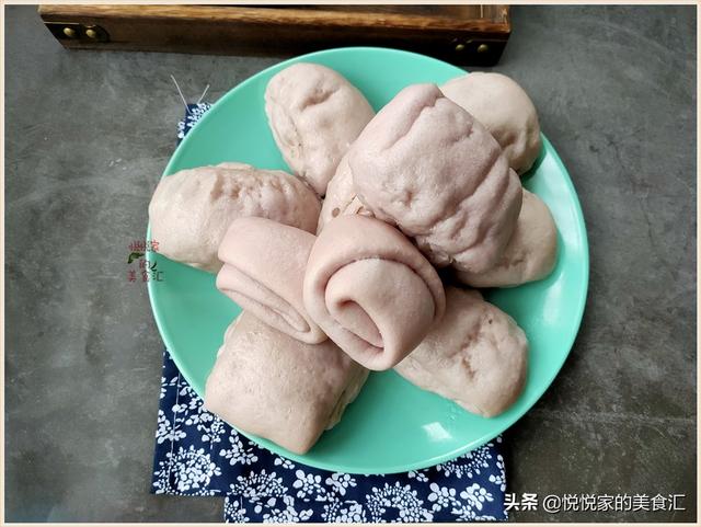 紫白菜怎么做好吃，包心菜最好吃的6种做法