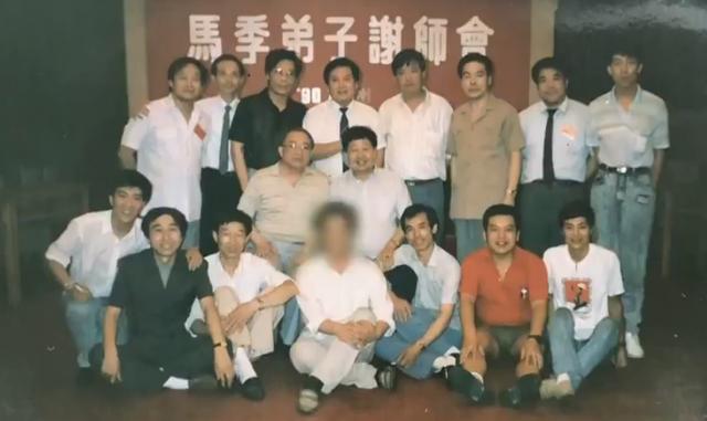 说相声的男演员，他是当之无愧的相声大师（最受欢迎的八大相声演员）