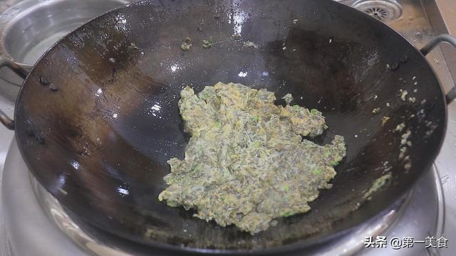 紫菜鸡蛋汤怎么炒好喝啊，家里没肉不用愁