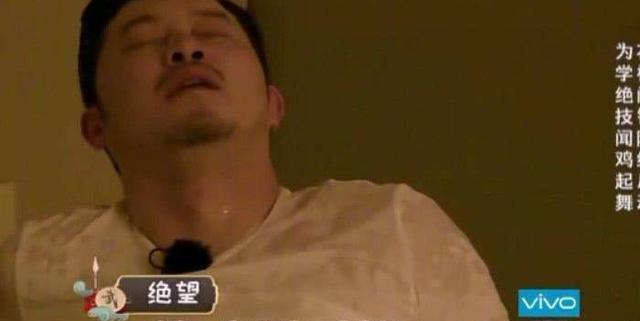 沙溢最近参加什么节目，沙溢连上9档综艺