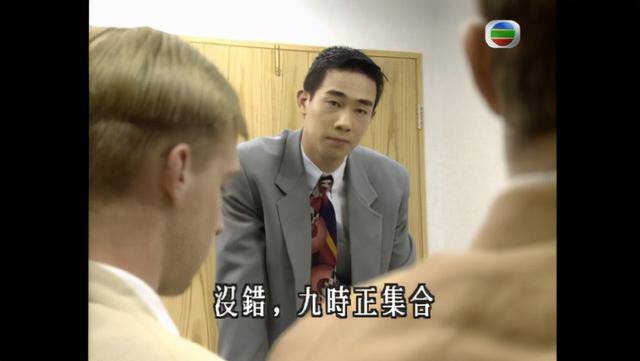 陈小春演过的电视剧，陈小春都演过什么电视剧（陈小春只有两个代表作）