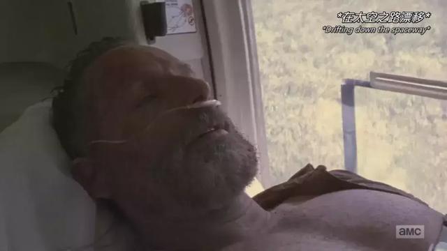 行尸走肉第十一季最后boss，行尸走肉第十季开战